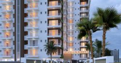 Oceania Luxe Residence Apartments Nyali