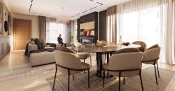 Luxury Modern 4 Bedroom Townhouse with SQ