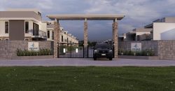 Luxury Modern 4 Bedroom Townhouse with SQ