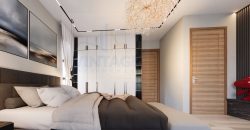 Luxury Modern 4 Bedroom Townhouse with SQ