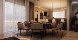 Luxury Modern 4 Bedroom Townhouse with SQ