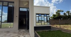 Modern Contemporary 3 Bedroom Bungalows