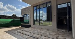 Modern Contemporary 3 Bedroom Bungalows