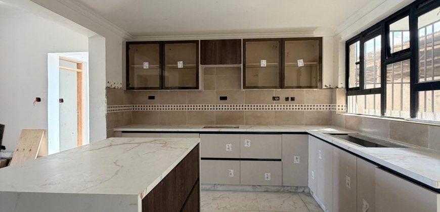 Modern Contemporary 3 Bedroom Bungalows