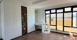 Modern Contemporary 3 Bedroom Bungalows