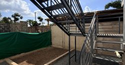 Modern Contemporary 3 Bedroom Bungalows