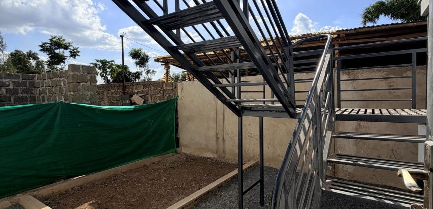 Modern Contemporary 3 Bedroom Bungalows