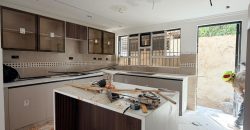 Luxury Modern 4 Bedroom Townhouse with SQ