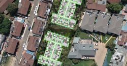 Luxury 1 and 2 Bedroom Apartments in Westlands
