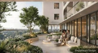 Luxury 1 and 2 Bedroom Apartments in Westlands