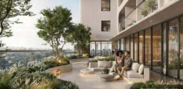Luxury 1 and 2 Bedroom Apartments in Westlands