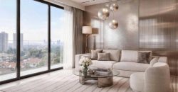 Luxury 1 and 2 Bedroom Apartments in Westlands