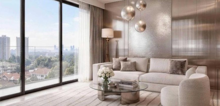 Luxury 1 and 2 Bedroom Apartments in Westlands
