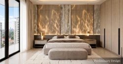 Luxury 1 and 2 Bedroom Apartments in Westlands