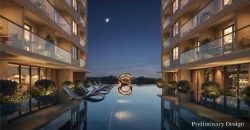 Luxury 1 and 2 Bedroom Apartments in Westlands