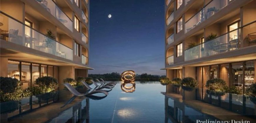 Luxury 1 and 2 Bedroom Apartments in Westlands