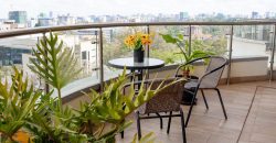 Luxury Furnished 2 Bedroom Apartments in Westlands