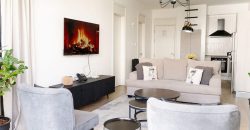 Luxury Furnished 2 Bedroom Apartments in Westlands