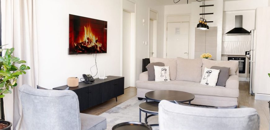 Luxury Furnished 2 Bedroom Apartments in Westlands