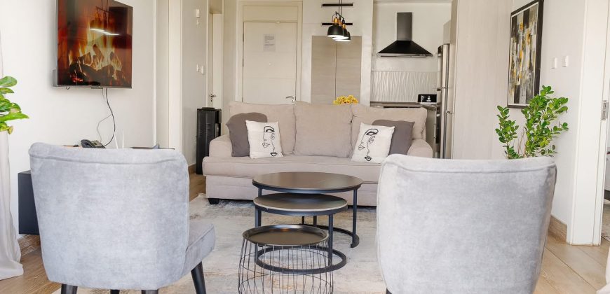Luxury Furnished 2 Bedroom Apartments in Westlands