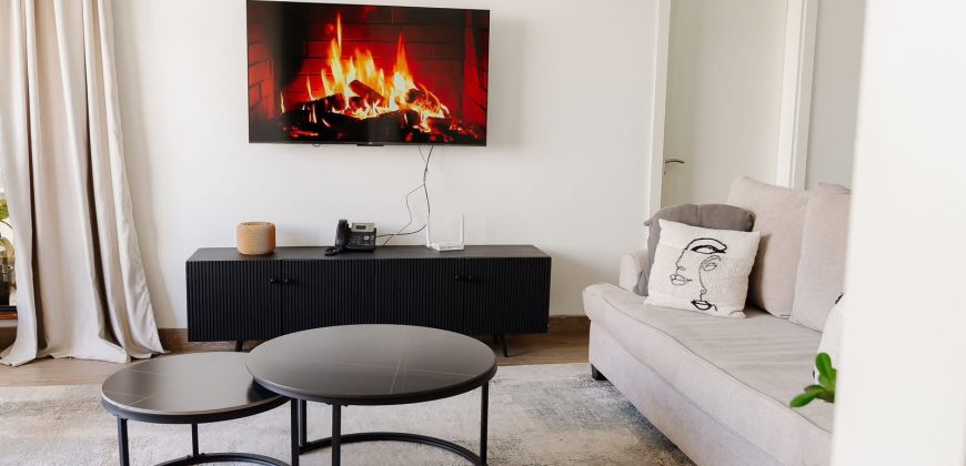 Luxury Furnished 2 Bedroom Apartments in Westlands