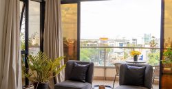 Luxury Furnished 2 Bedroom Apartments in Westlands