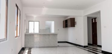 Modern Flat Roof Bungalow For sale in Kilifi