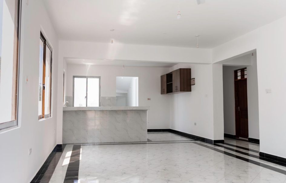 Modern Flat Roof Bungalow For sale in Kilifi
