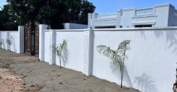 Modern Flat Roof Bungalow For sale in Kilifi