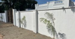 Modern Flat Roof Bungalow For sale in Kilifi