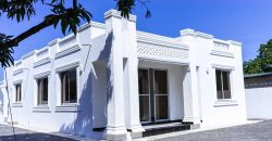 Modern Flat Roof Bungalow For sale in Kilifi