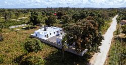 Modern Flat Roof Bungalow For sale in Kilifi