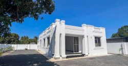 Modern Flat Roof Bungalow For sale in Kilifi
