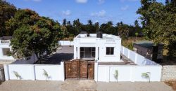 Modern Flat Roof Bungalow For sale in Kilifi