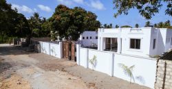 Modern Flat Roof Bungalow For sale in Kilifi