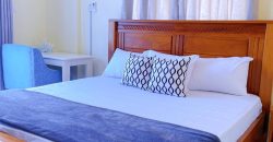 Fully Furnished 2 Bedroom House For Rent In Nyali