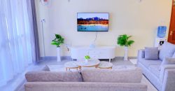 Fully Furnished 2 Bedroom House For Rent In Nyali