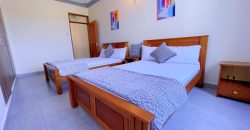 Fully Furnished 2 Bedroom House For Rent In Nyali