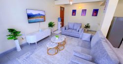 Fully Furnished 2 Bedroom House For Rent In Nyali