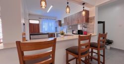 Fully Furnished 2 Bedroom House For Rent In Nyali