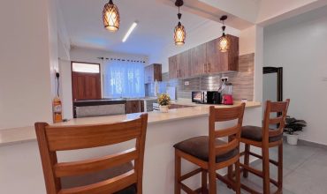 Fully Furnished 2 Bedroom House For Rent In Nyali
