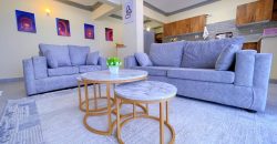 Fully Furnished 2 Bedroom House For Rent In Nyali