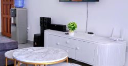Fully Furnished 2 Bedroom House For Rent In Nyali
