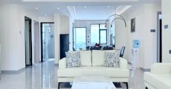 New Luxury Furnished 2 Bedroom Apartment For Rent Kilimani