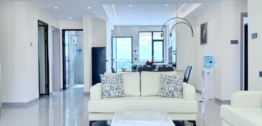 New Luxury Furnished 2 Bedroom Apartment For Rent Kilimani