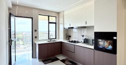 New Luxury Furnished 2 Bedroom Apartment For Rent Kilimani