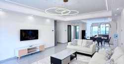 New Luxury Furnished 2 Bedroom Apartment For Rent Kilimani