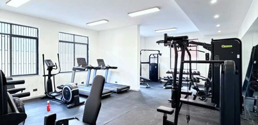 New Luxury Furnished 2 Bedroom Apartment For Rent Kilimani