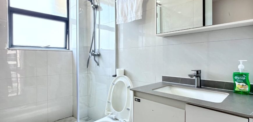 New Luxury Furnished 2 Bedroom Apartment For Rent Kilimani