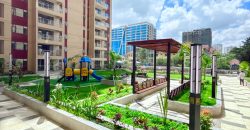 New Luxury Furnished 2 Bedroom Apartment For Rent Kilimani